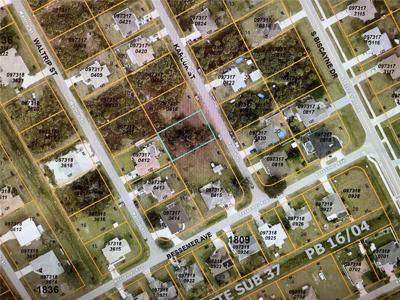 LOT 17 KARLUK STREET