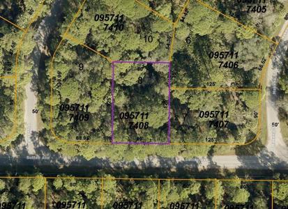 Lot 8 SULTAN AVENUE