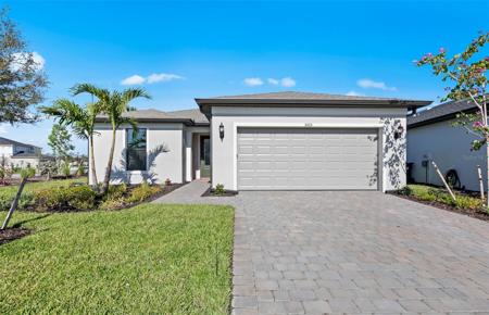 3065 WINDING CREEK TRAIL