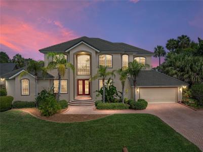 5260 S STETSON POINT DRIVE