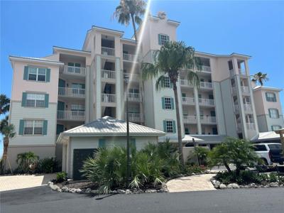 13113 GASPARILLA ROAD