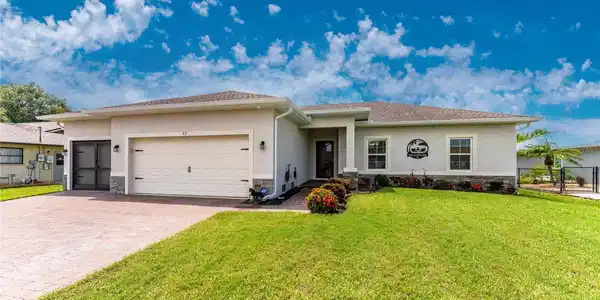 93 MARK TWAIN LANE