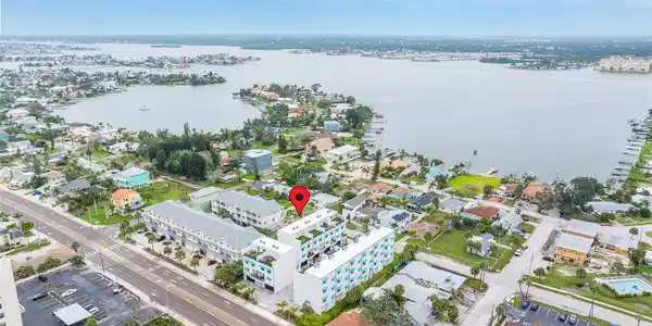 15405 GULF BLVD