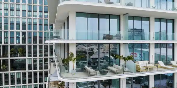 1000 WATER STREET
