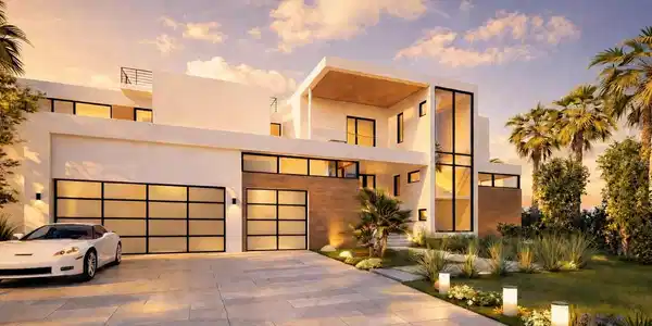 600 MOURNING DOVE DRIVE