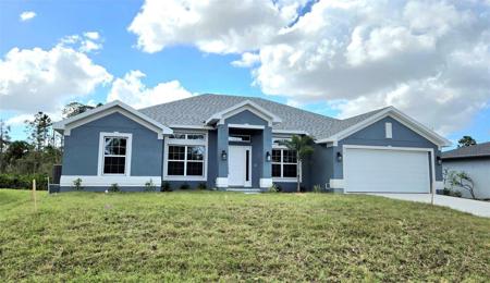 313 GAYNOR LANE