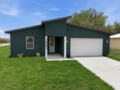 2683 HOPWOOD ROAD
