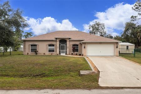 4401 BOEING LANE