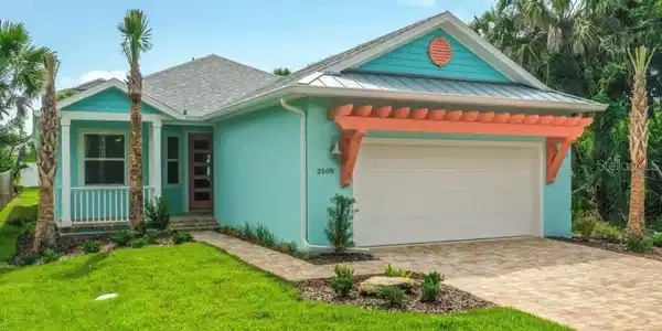 2509 LAKESHORE DRIVE