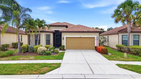 2543 ARUGULA DRIVE