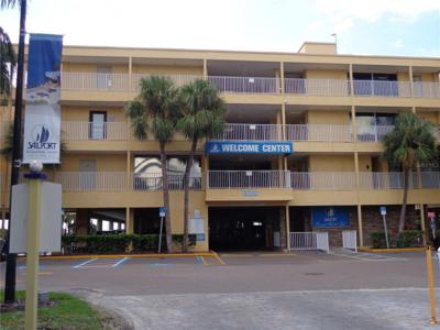 2506 N ROCKY POINT DRIVE