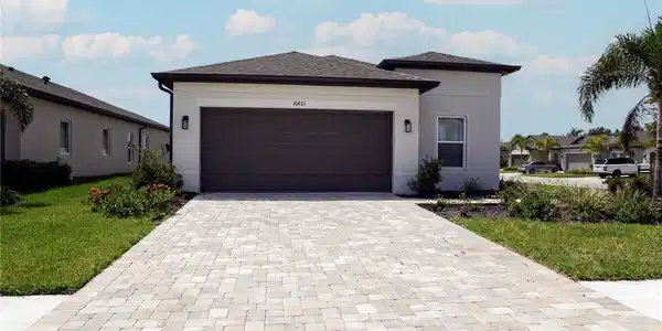 16801 CELEBRATION DRIVE