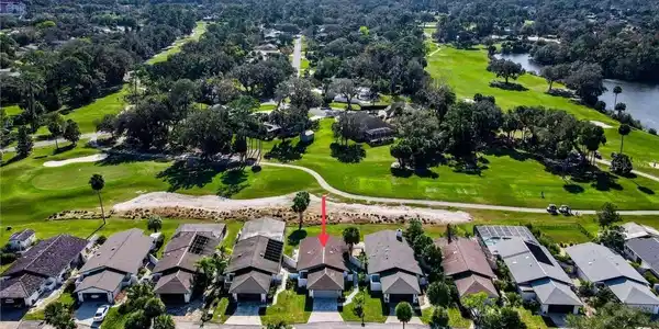 83 CLUB HOUSE DRIVE