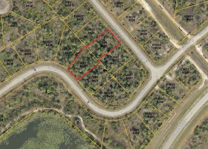 2333 FIELDERS (LOT 21 & 26) ROAD