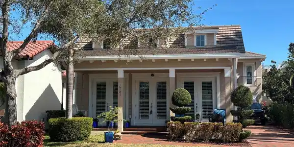 6101 YEATS MANOR DRIVE