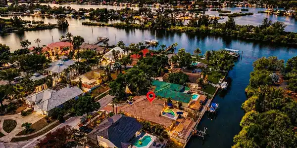 1114 MARINA DRIVE
