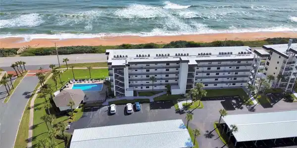 3110 OCEAN SHORE BOULEVARD