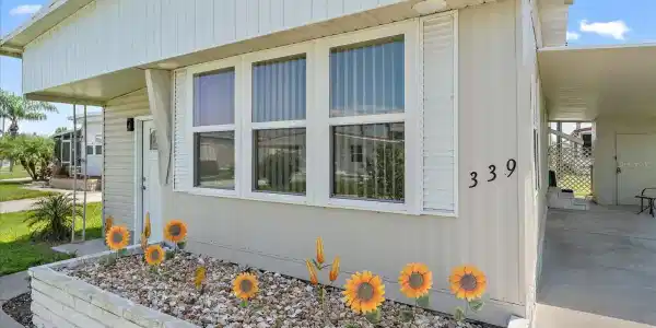 339 PEACE MANOR