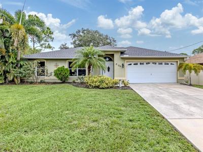 2136 PENGUIN LANE
