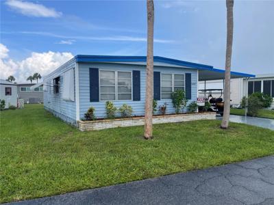 214 SPANISH LAKES DRIVE