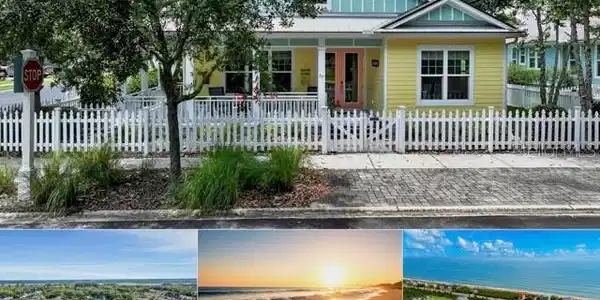 38 LAUGHING GULL LANE