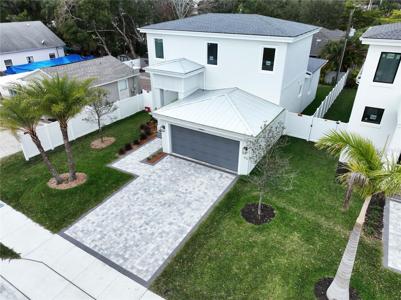 2345 BAHIA VISTA STREET