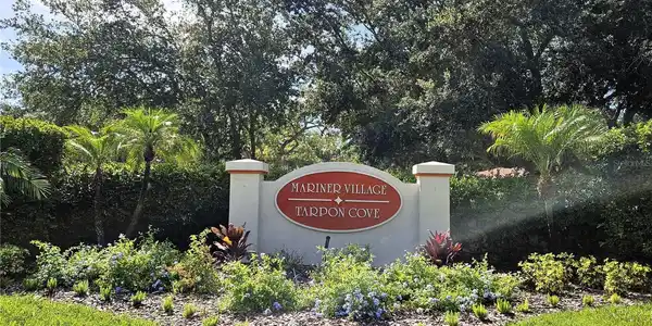 1800 MARINER DRIVE