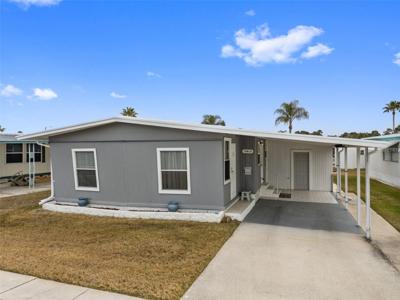10810 FREEDOM DRIVE