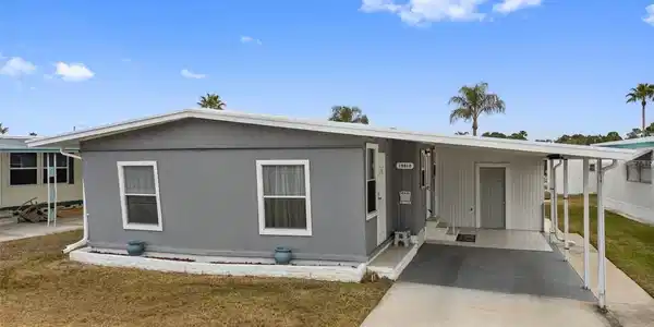 10810 FREEDOM DRIVE