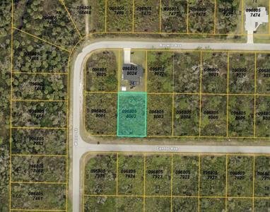 Lot 2 CANTOR AVENUE
