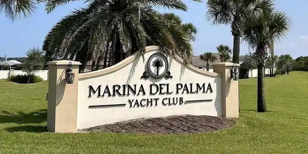 36 RIO VISTA DRIVE