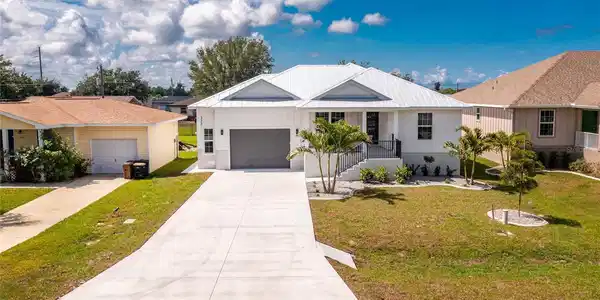 323 BOCA GRANDE BOULEVARD