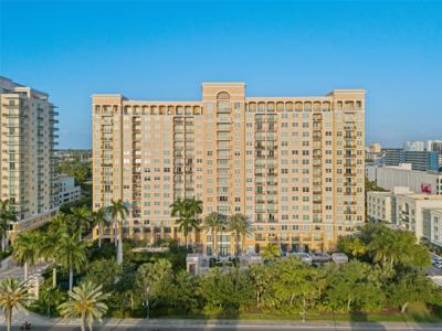 750 N TAMIAMI TRAIL