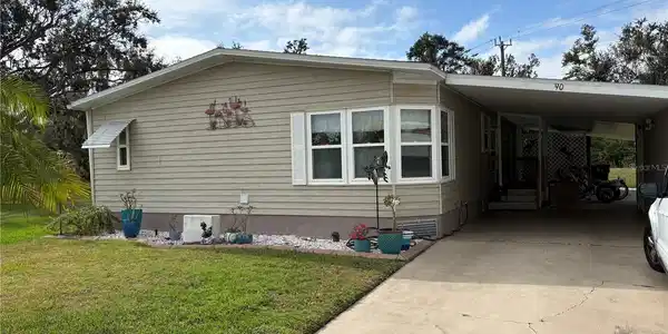 90 WHIPPORWILL COURT