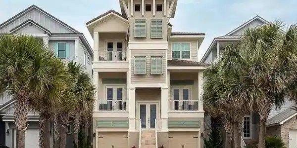 530 CINNAMON BEACH LANE