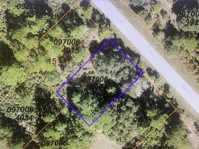 LOT 14 LENAPE LANE