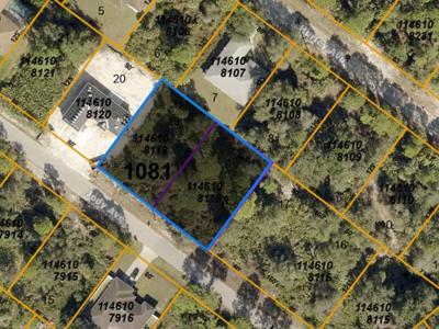 LOTS 18 & 19 JODY AVENUE