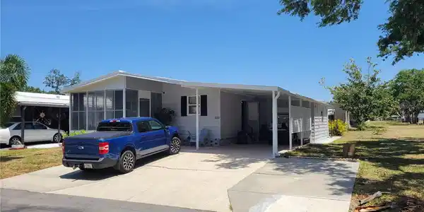 3402 GLORIA DRIVE