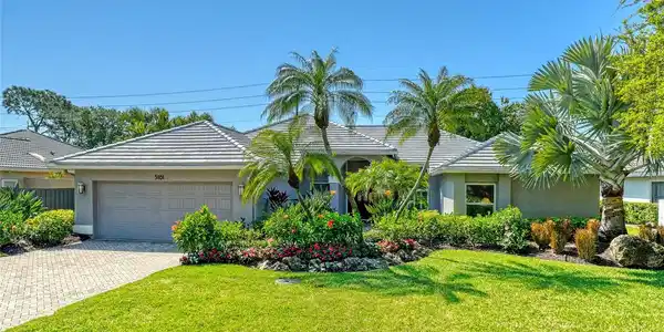 5161 FLICKER FIELD CIRCLE