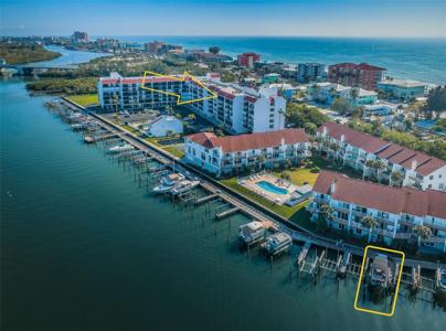 19111 VISTA BAY DRIVE