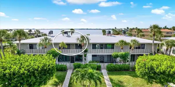 6500 FLOTILLA DRIVE