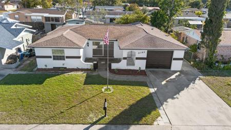 3142 SALISBURY DRIVE