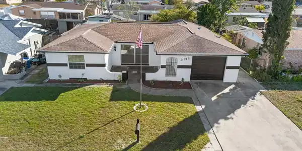 3142 SALISBURY DRIVE