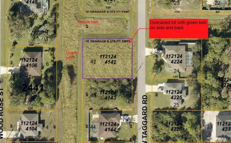 1255 W TAGGARD ROAD