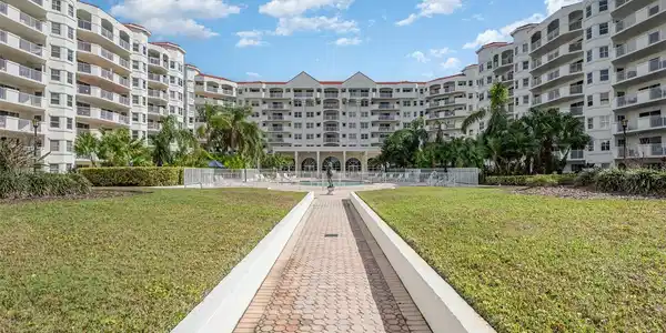 1 JOHN ANDERSON DRIVE