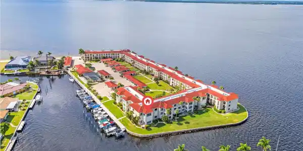 1 COLONY POINT DRIVE