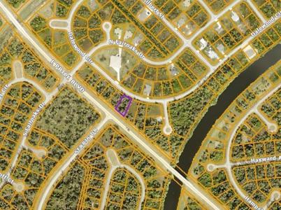 DALEWOOD CIRCLE