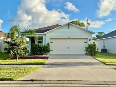 103 OLD MILL POND ROAD