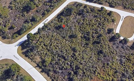 7375 ST REGIS CIRCLE