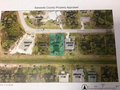 LADY SLIPPER AVENUE